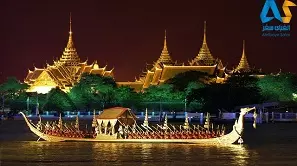 فستیوال های تایلند فستیوال های تایلند